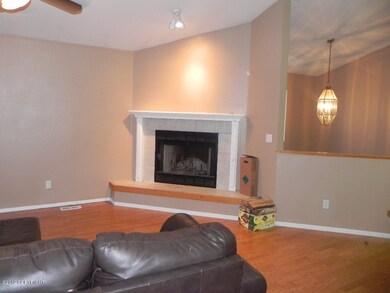 Greatroom Fireplace