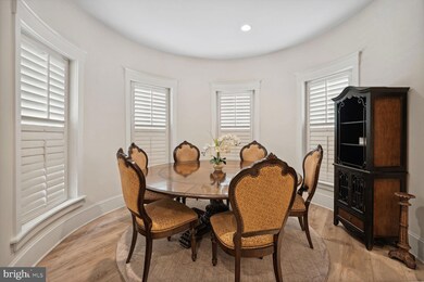 1531 31st St NW unit 2, Washington, DC 20007 - photo 6