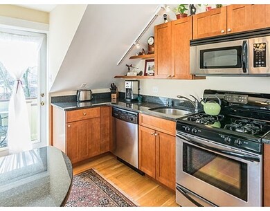 2 Hagar St unit 3, Jamaica Plain, MA 02130 - photo 4