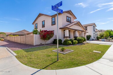 2923 E Virginia St, Mesa, AZ 85213 - photo 2