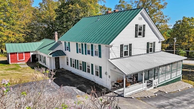 9 Goodhue Rd, Boscawen, NH 03303 - photo 5