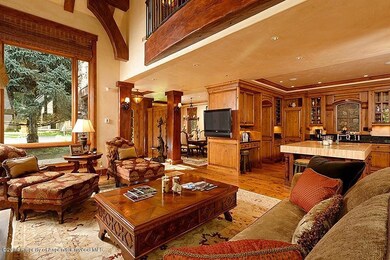 518 W Smuggler St unit 2, Aspen, CO 81611 - photo 2