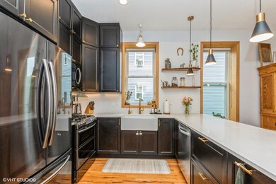 3428 W Belden Ave unit 1, Chicago, IL 60647 - photo 6