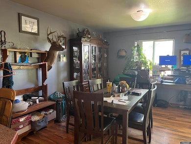 806 18th St, Wheatland, WY 82201 - photo 4