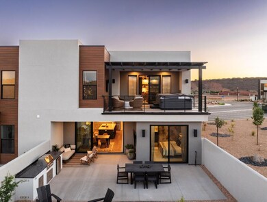 3462 E Amanecer Ln unit 66, Washington, UT 84780 - photo 3