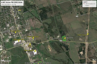 00 S 45th St, Corsicana, TX 75110 - photo 2