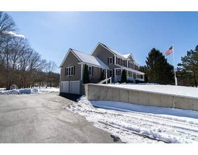 60 Morse Ave, Attleboro, MA 02703 - photo 2
