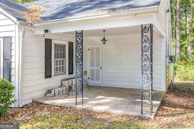 395 E Louise St, Clarkesville, GA 30523 - photo 4