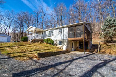 852 Freezeland Rd, Linden, VA 22642 - photo 5