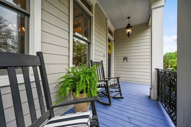 345 W 27th St, Houston, TX 77008 - photo 2