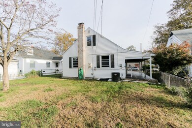 8239 Longpoint Rd, Dundalk, MD 21222 - photo 4