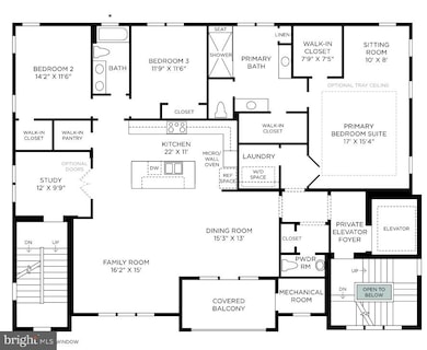 43442 Croson Ln unit 300, Ashburn, VA 20147 - photo 3