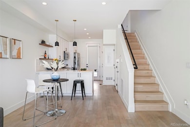 4777 Shoshone St unit 9, Denver, CO 80211 - photo 3