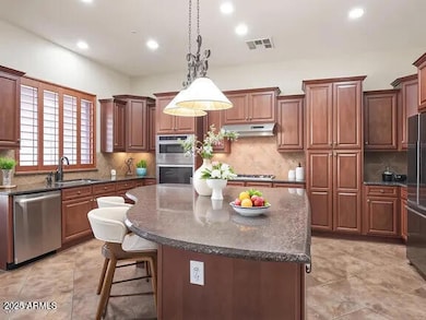 1604 W Cll de Pompas, Phoenix, AZ 85085 - photo 3