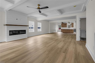 421 Baldwin St, Virginia Beach, VA 23452 - photo 3