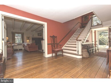 406 Thayer Rd, Swarthmore, PA 19081 - photo 3