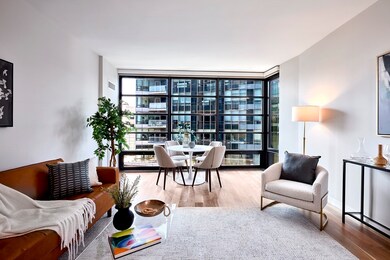 Millenium Place unit 10-F, Boston, MA 02111 - photo 3