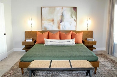 91 Somerset Club Dr SE unit 420, Cartersville, GA 30121 - photo 2