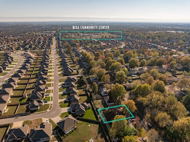 1102 N Walleye St, Nixa, MO 65714 - photo 3