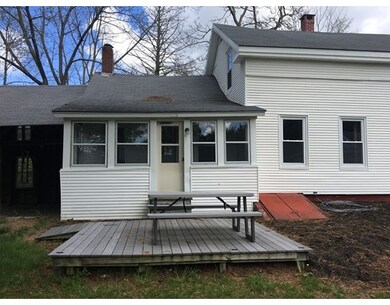 40 Sugarloaf St, South Deerfield, MA 01373 - photo 3