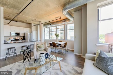 Radius Condos unit 401, Washington, DC 20005 - photo 2