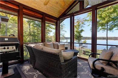 6920 N Lake Six Rd, Mercer C-Wi, WI 54547 - photo 6