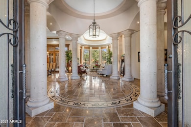 Grand Foyer