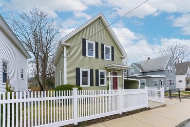 192 School St, Franklin, MA 02038 - photo 2