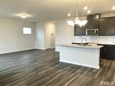 341 Wilbur Lake Dr, Fuquay-Varina, NC 27526 - photo 4