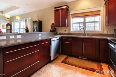 2181 Boardwalk Ct unit 7, Wayland, MI 49348 - photo 4