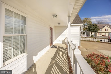 1403 E Upland Dr, Salisbury, MD 21801 - photo 4