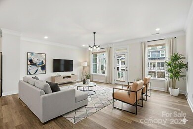 10223 Glenmere Creek Cir, Charlotte, NC 28262 - photo 7