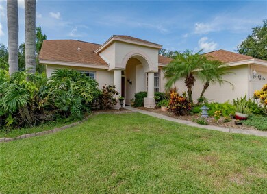 1152 Clippers Way, Tarpon Springs, FL 34689 - photo 4