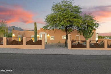 655 S Conestoga Rd, Apache Junction, AZ 85119 - photo 6