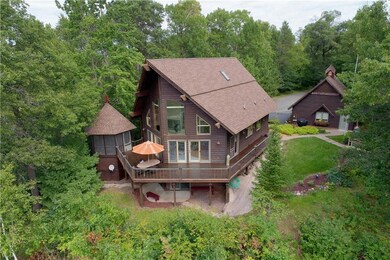 29905 Tower Rd, Danbury, WI 54830 - photo 2