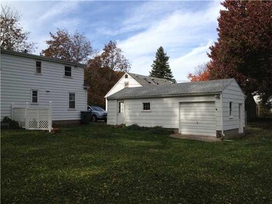 Other. THIS HOME INCLUDES A FULL UPPER REAR DORMER