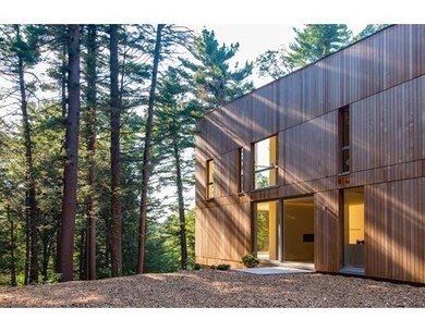 207 Old Concord Rd, Lincoln, MA 01773 - photo 2