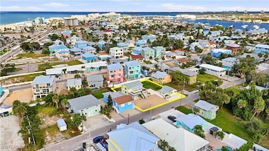 161 / 163 Mango St, Fort Myers Beach, FL 33931 - photo 3