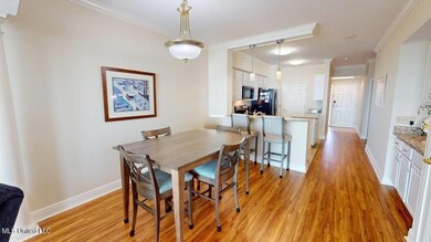 Legacy Towers Condo Rentals unit 406, Gulfport, MS 39507 - photo 6