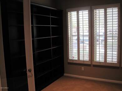 Den Built ins