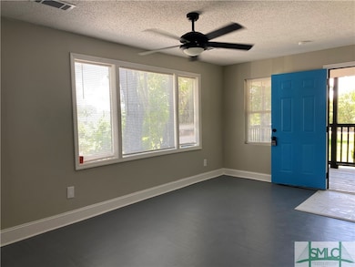1000 W 53rd St unit Upper, Savannah, GA 31405 - photo 6