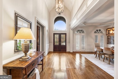 15955 Meadow King Way, Alpharetta, GA 30004 - photo 5