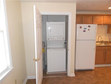Other. How did I forget this? Washer and dryer and