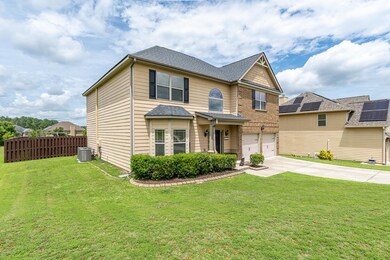 937 Rollo Domino Cir, Evans, GA 30809 - photo 2