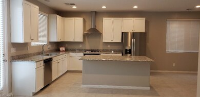 7432 Tinley Creek Ave, Las Vegas, NV 89113 - photo 5