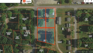 6 N Williams St, Westville, OK 74965 - photo 6