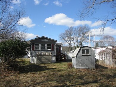 2 Abbey Ln, Taunton, MA 02780 - photo 4