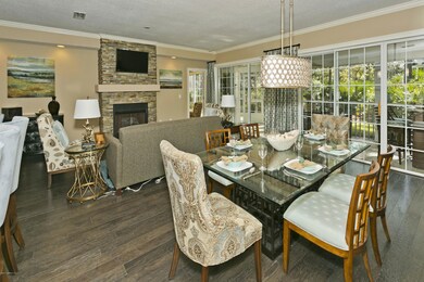 005_Dining & Living Room