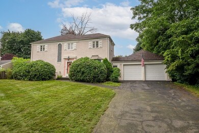 126 Craiwell Ave, West Springfield, MA 01089 - photo 2