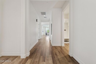 Entry way